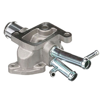 Gates® - Thermostat Housing Engine Coolant Water Outlet