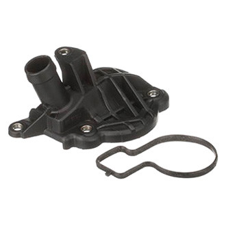 Gates® - Thermostat Cover Engine Coolant Water Outlet