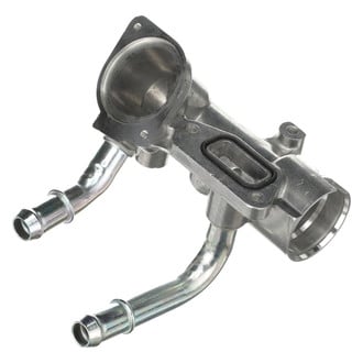 Gates® - Thermostat Housing Engine Coolant Water Outlet