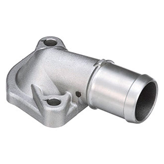Gates® - Thermostat Cover Engine Coolant Water Outlet