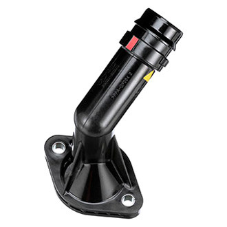Gates® - Engine Coolant Water Outlet