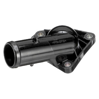 Gates® - Thermostat Cover Engine Coolant Water Outlet