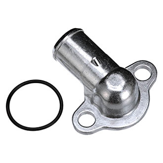 Gates® - Thermostat Cover Engine Coolant Water Outlet
