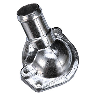 Gates® - Thermostat Cover Engine Coolant Water Outlet