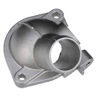 Gates® - Thermostat Cover Engine Coolant Water Outlet