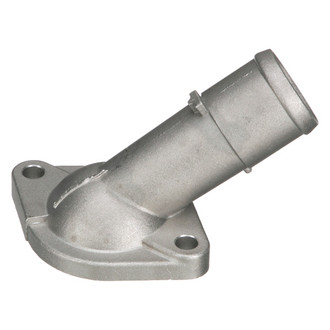 Gates® - Thermostat Cover Engine Coolant Water Outlet
