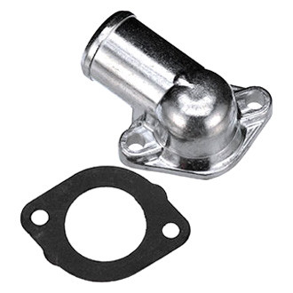 Gates® - Thermostat Cover Engine Coolant Water Outlet