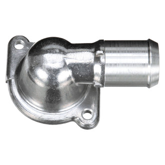 Gates® - Thermostat Cover Engine Coolant Water Outlet