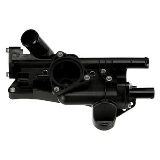 Gates® - Thermostat Housing Engine Coolant Water Outlet