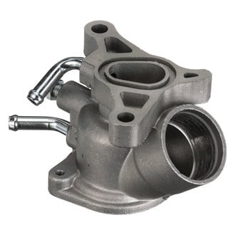 Gates® - Engine Coolant Thermostat and Housing Assembly