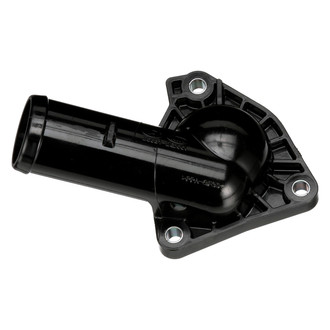 Gates® - Thermostat Cover Engine Coolant Water Outlet