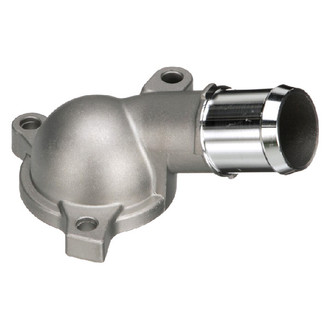 Gates® - Thermostat Cover Engine Coolant Water Outlet