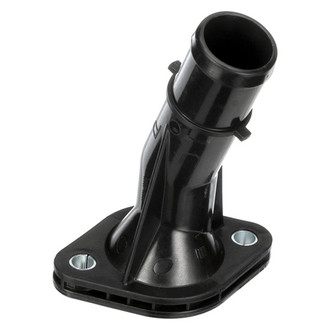 Gates® - Thermostat Cover Engine Coolant Water Outlet