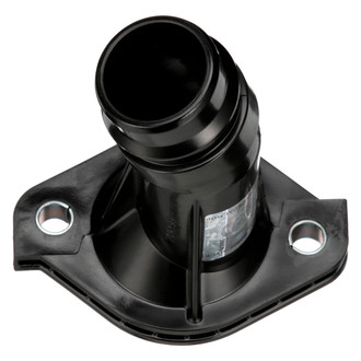 Gates® - Thermostat Cover Engine Coolant Water Outlet