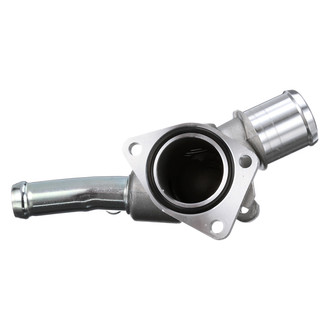 Gates® - Radiator Coolant Hose Flange