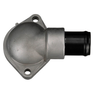 Gates® - Thermostat Cover Engine Coolant Water Outlet