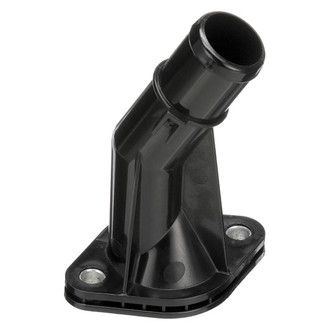 Gates® - Thermostat Cover Engine Coolant Water Outlet