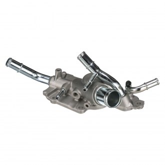 GATES - Coolant Outlet - Pat Numbe: CO35048 - Cown Auto