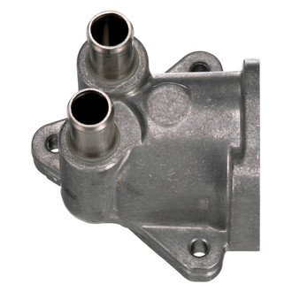 Gates® - Thermostat Housing Engine Coolant Water Outlet