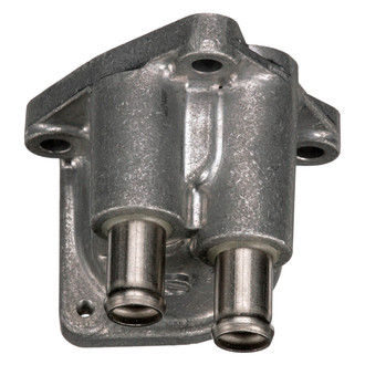 Gates® - Thermostat Housing Engine Coolant Water Outlet
