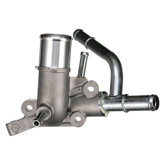 Gates® - Radiator Coolant Hose Flange