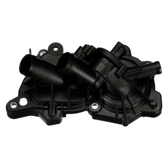Gates® - Thermostat Housing Engine Coolant Water Outlet