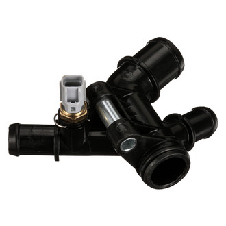 Gates® - Radiator Coolant Hose Flange