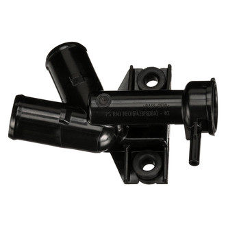 Gates® - Radiator Coolant Hose Flange