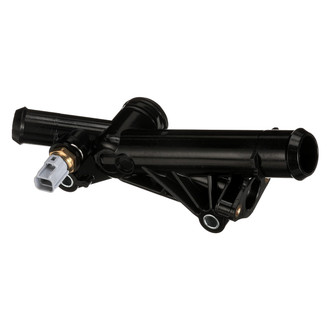 Gates® - Radiator Coolant Hose Flange