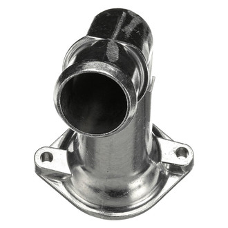 Gates® - Thermostat Cover - Engine Engine Coolant Water Outlet