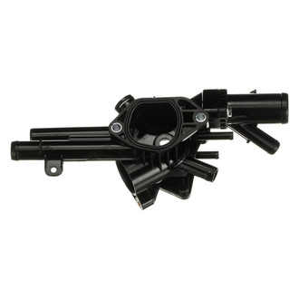 Gates® - Engine Coolant Thermostat and Housing Assembly