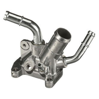 Gates® - Outlet Radiator Coolant Hose Flange