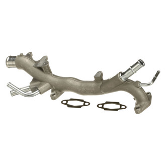Gates® - Coolant Crossover Engine Coolant Water Outlet