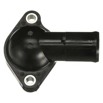 Gates® - Thermostat Cover Engine Coolant Water Outlet