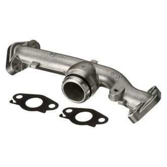 Gates® - Coolant Crossover Engine Coolant Water Outlet