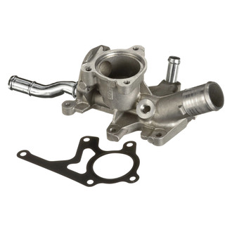 Gates® - Engine Coolant Thermostat and Housing Assembly