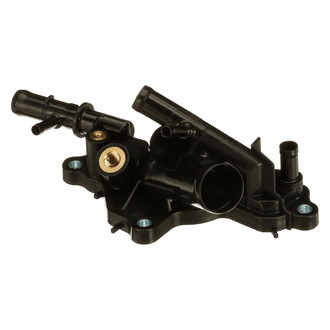 Gates® - Outlet Radiator Coolant Hose Flange