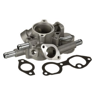 Gates® - Engine Coolant Thermostat and Housing Assembly
