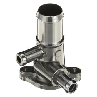 Gates® - Outlet Radiator Coolant Hose Flange