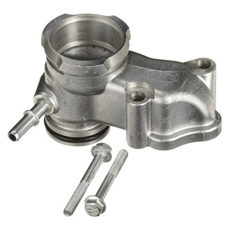 Gates® - Engine Coolant Water Outlet
