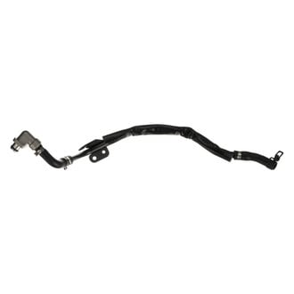 Gates® - Engine Crankcase Breather Hose