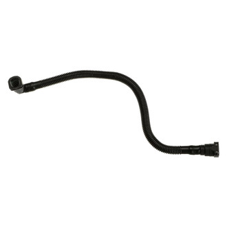 Gates® - Engine Crankcase Breather Hose