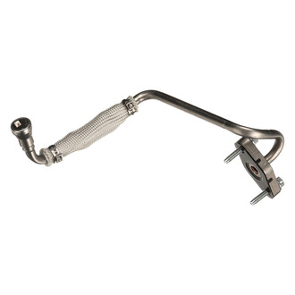 Gates® - Engine Crankcase Breather Hose