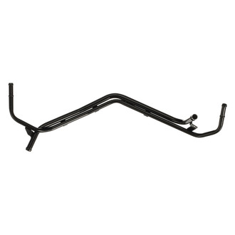 Gates® - Engine Crankcase Breather Hose