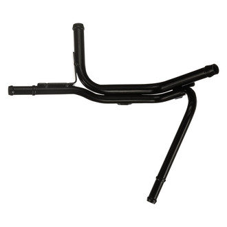 Gates® - Engine Crankcase Breather Hose
