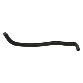 Gates® - Engine Crankcase Breather Hose