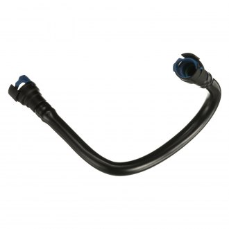 Gates EMH179 Emission Control & Ventilation Hose - OEM Replacement Crankcase Hose