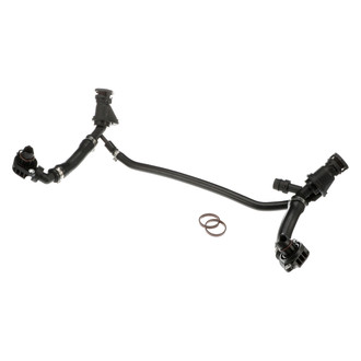 Gates® - Engine Crankcase Breather Hose