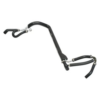 Gates® - Engine Crankcase Breather Hose