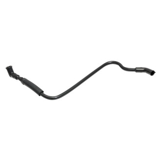 Gates® - Engine Crankcase Breather Hose